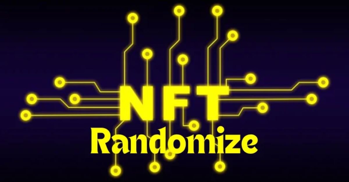 NFTRandomize