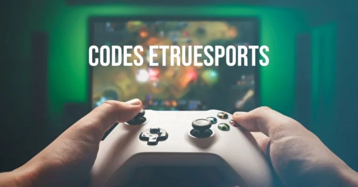 code etruesports